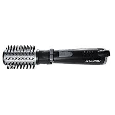 The Belisspro Titanium Rotating Hot Air Brush Will Become Your Go To Styling And Finishing Tool Hot Air Brush Hair Tools Finishing Tools