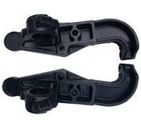 Wholesale Mercedes Benz actros truck parts Front amortisor ...