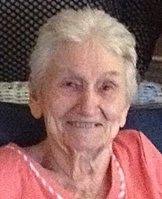 Louise Selph Obituary (2017)