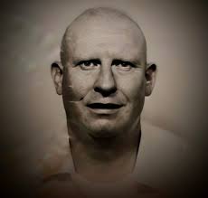 In the top right column the article declares that Roger Schroder quit the  Devils and John Hall took over as Captain. Question: What year was this?? I  love the bewildered look on