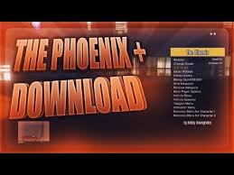 Now, guy, you guys can open your gta v game and play and enjoy. Download 1368 Mediafire 05q29v73kogg Tkem1369eo0o4df The Phoenix Gta Mod Menu Downloadmeta