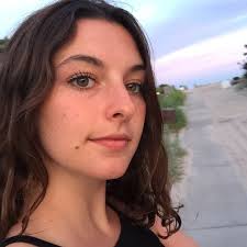 Arabella Kemp Self Shooting Producer/Director