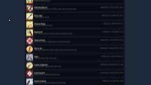 The perfect combo for those who want to prime without having to play competitive, provided with hours boost, bot level up and achievement unlocker! Help You Do Every Cs Go Achievement By Stat Trak Bot Fiverr