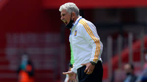 Outgoing tigres coach tuca ferretti open to mls move. It S Like This And Point Tigres Is Ungrateful To Tuca Ferretti Fiji Broadcasting Corporation Ltd
