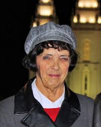 Charlene Broschinsky Bishop Obituary August 28, 2022