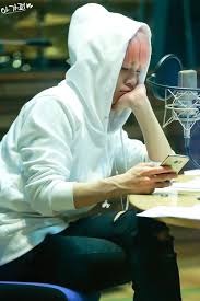 for you jonghyun a memorial blog blue night radio garden studio 160526 c agape jonghyun shinee jonghyun shinee