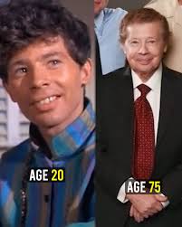 Do you remember Lou Wagner from Planet of the Apes?