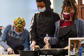 C.O.O.L. Learning: Education Programs Target Social Challenges in  Mississippi