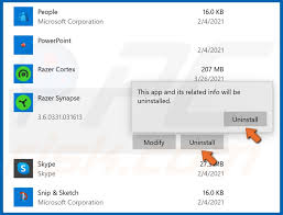 Maybe you would like to learn more about one of these? Fix Razer Synapse Not Opening