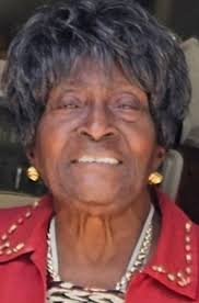 Mary Gooden Obituary