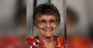 Obituary information for Betty Bess