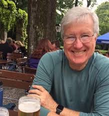 District Organization Chart