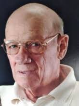 Obituary information for Roy Edward Holmstrom