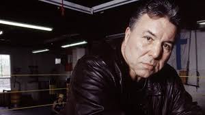 The Last Round: Chuvalo vs. Ali