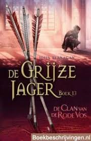 De Boeken Van John Flanagan Op Volgorde Boekbeschrijvingen Nl Boeken Jagers Lezen