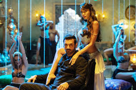 Pride of india', nora fatehi illuminates the different facades of her versatility in a fleshy role based on acting, creating tremendous anticipation in an avatar never seen before. Nora Fatehi And John Abraham To Recreate The Magic Of The Iconic Song Dilbar In Satyamev Jayate Fiji Times India Austraila