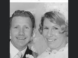 Elsie Gomola & John Hettish Marriage Announcement **Clip from The  Punxsutawney Spirit, 6-28-1954, pg2, from Newspapers.com** ***To get a  closer look at the photos or documents click