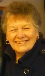 Obituary for Patricia A. (Benedict) Rooney