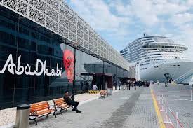 A cruise to nowhere may seem a little crazy, but it's actually a great opportunity to get away for a quick time and to really experience cruising and all that cruise ships offer. Abu Dhabi Closes Ports To Visiting Cruise Ships