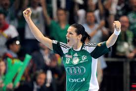 She is widely regarded as one of the best female handball players of all time. Gorbicz Anitat Csak Szeretni Kell