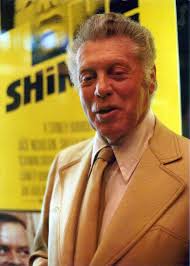 Harry Francis from the Mann's Bruin theatre Westwood