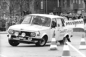 Image result for Chamonixweiss 1970 Wartburg