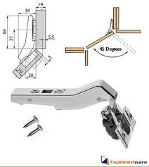 مفصلات مطابخ وأثاث ذاتية الاغلاق Ahmad Shiha Trading Co Facebook