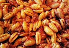 A dispetto delle sue umili origini pastorali, la cucina sarda è un trionfo di sapori in tutti i momenti del. Piatti Tipici Sardi La Cucina Dell Isola Gambero Rosso