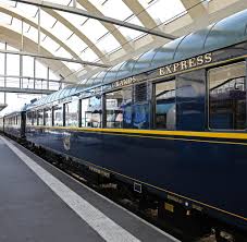 Luxury trains and rare objects. Grandioser Zug Wieso Gibt Es Keine Zuge Wie Den Orient Express Mehr Welt