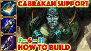Smite How To Build Cabrakan Cabrakan Support Build How To Guide Season 7 Conquest 2020 Youtube Let me know your thoughts on this game. smite how to build cabrakan cabrakan support build how to guide season 7 conquest 2020