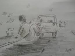 Pin On My Pencil Drawings
