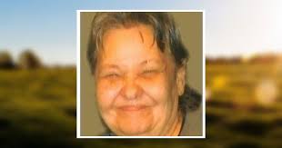 Carol Tarbell Obituary January 6, 2015