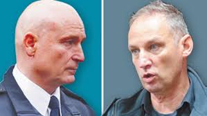 Victoria 'worst' fire service