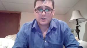 Online hypnosis #2 by Benoît Lavallée