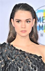 Other articles where maia is discussed: Famousnamespedia All About Maia Mitchell