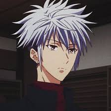 Anime Fruitsbasket Fruitsbasket2019 Character Hastuharu Fruits Basket Anime Art Reference