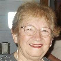 Mildred Madge Bryant Obituary