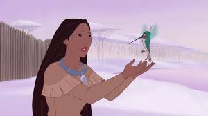 Journey to a new world 1998 online. Pocahontas 2 Journey To A New World 1998 Yify Download Movie Torrent Yts