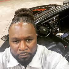 Which rapper played in the NBA?