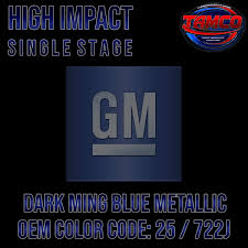 Image result for Dark Ming Blue 2007 Acadia