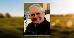 Raymond Holley Obituary