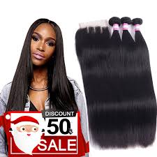 This brazilian remy hair extensions straight hair weave virgin hair extensions is top quality hair extensions. Amazon Com 8a Brazilian Remy Hair With Lace Closure Straight Human Hair 3 Bundles Weave With 4x4 Closure Unprocessed Virgin Straight Hair Extension Natural Color 16 18 20 Closure 14 Beauty
