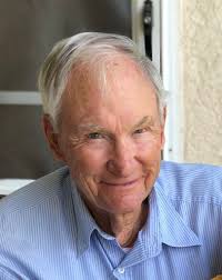 James (Jim) Howard Nixon Obituary 2022