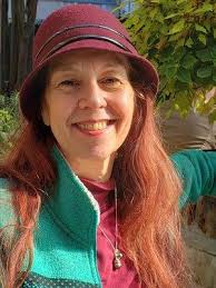 Barbara Dee Brady CMT, CIMI