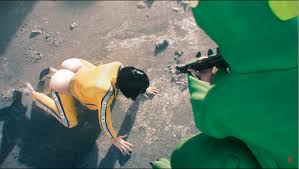 Free Fire Rule34 Porn Image-11