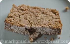 Maronenkuchen Nach Hildegard Von Bingen Glutenfrei Maronen Rezepte Kuchen Und Torten Maronen