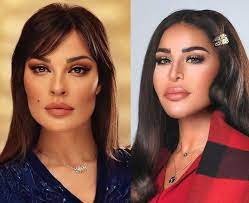 شوّقت الممثلة اللبنانية نادين نسيب نجيم الجمهور للحلقات المقبلة من مسلسل 2020، اذ كتبت على حسابها الخاص على موقع التواصل الاجتماعي: Ø£Ø­Ù„Ø§Ù… ØªÙØ§Ø¬Ø¦ Ù†Ø§Ø¯ÙŠÙ† Ù†Ø¬ÙŠÙ… Ø¨ØªØ¹Ù„ÙŠÙ‚ ØºÙŠØ± Ù…ØªÙˆÙ‚Ø¹