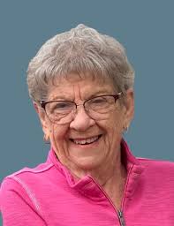 Obituary information for Marlene Straub