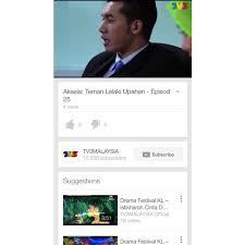 Последние твиты от teman lelaki upahan (@temanupahan). Tv3 Malaysia Anda Ada Terlepas Episod Yang Lalu Atau Facebook