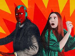 Wandavision Episode 3 Recap The Mcu Lands In Westview The Ringer